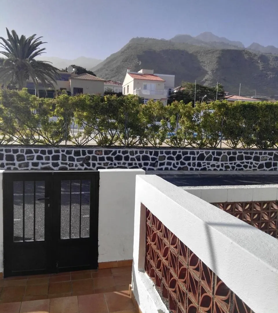 Donde Brilla El Sol Bed & Breakfast Candelaria