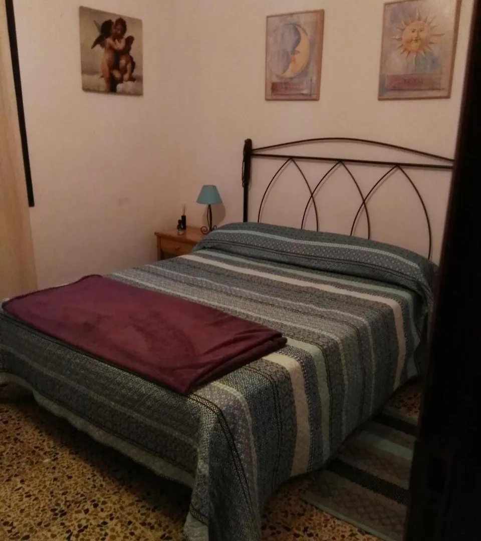 Donde Brilla El Sol Bed & Breakfast Candelaria