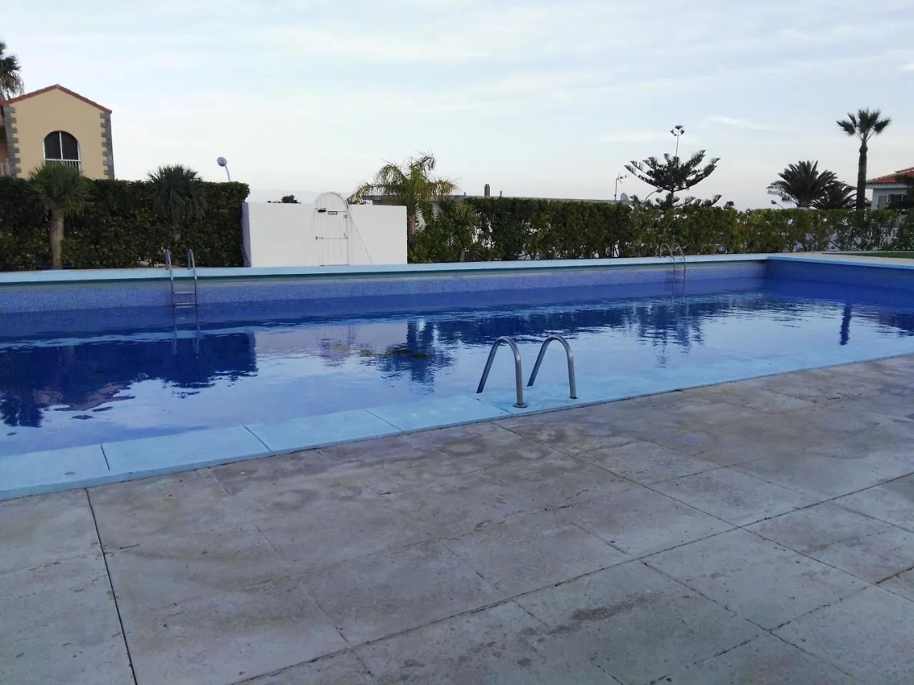 Bed & Breakfast Bed and Breakfast Donde Brilla el Sol Candelaria