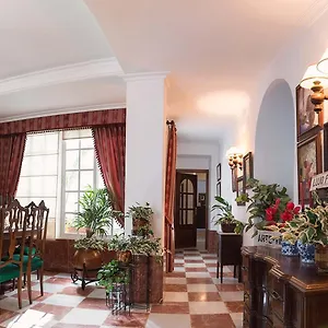 Boutique House Lujopobre , Montilla España