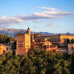 Trolio , Alhendín España