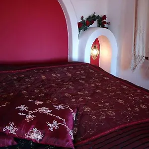 La Loma , Comares España
