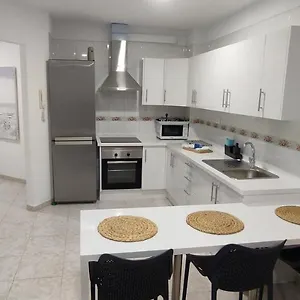 Casa Caletillas Ruben , Candelaria España