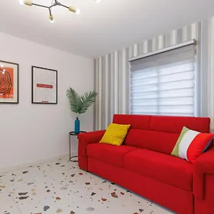 Dimore Italiane - Private , Corralejo España
