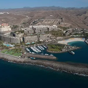 Anfi Del Mar 1 La Playa de Arguineguín